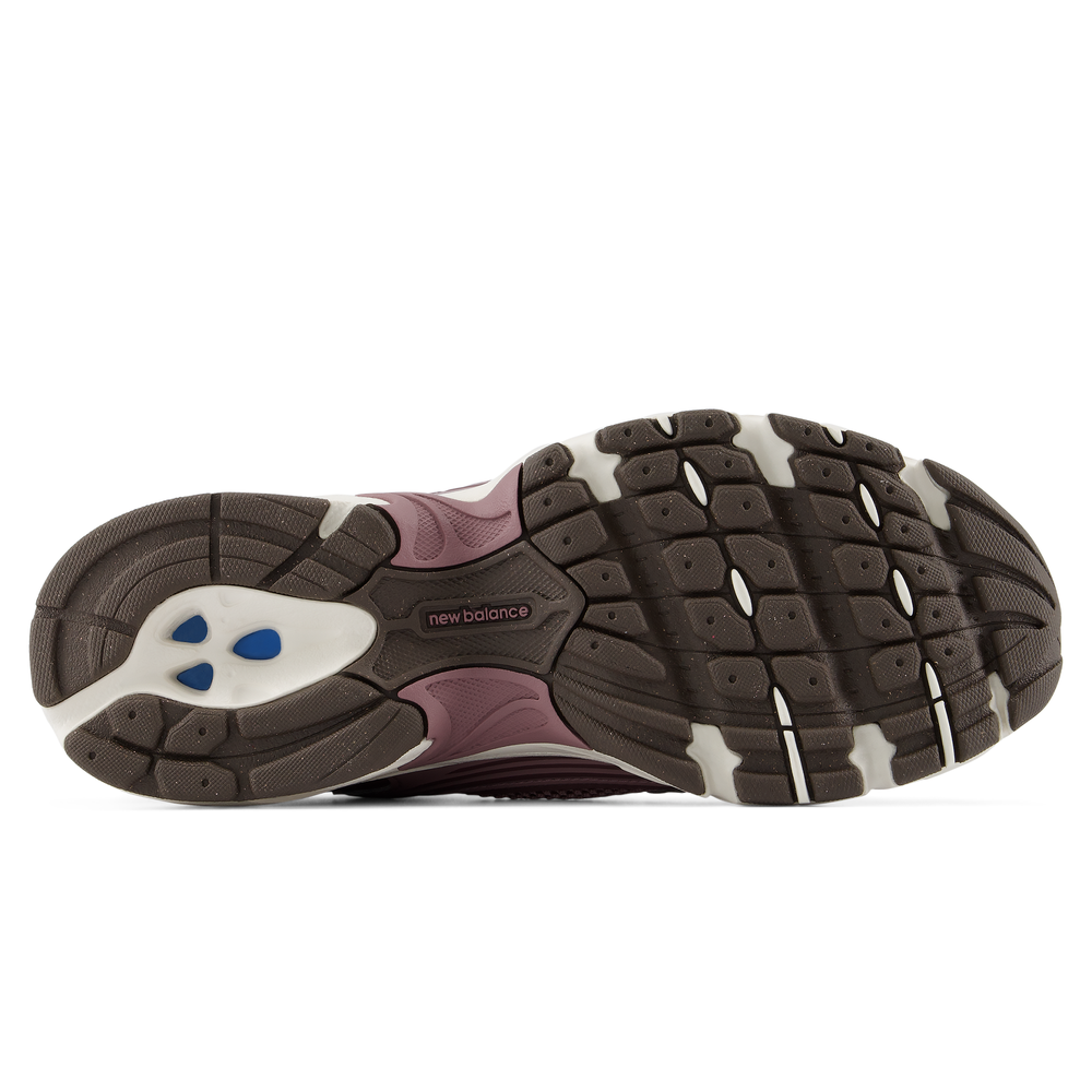 Unisex cipő New Balance U530COA – rózsaszín