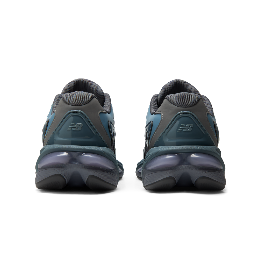 Unisex cipő New Balance U9835DU – kék
