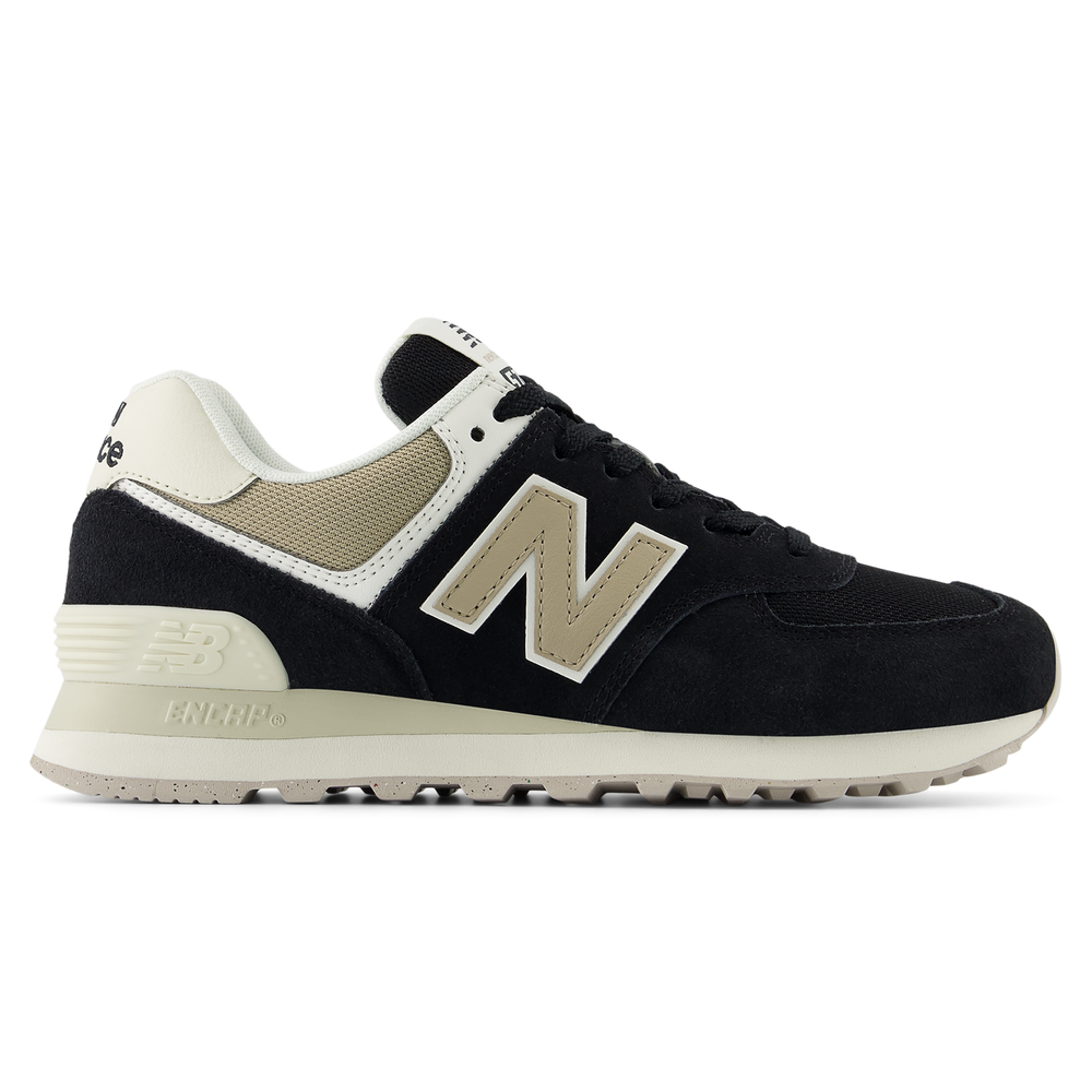 Női cipő New Balance WL574DK2 – fekete