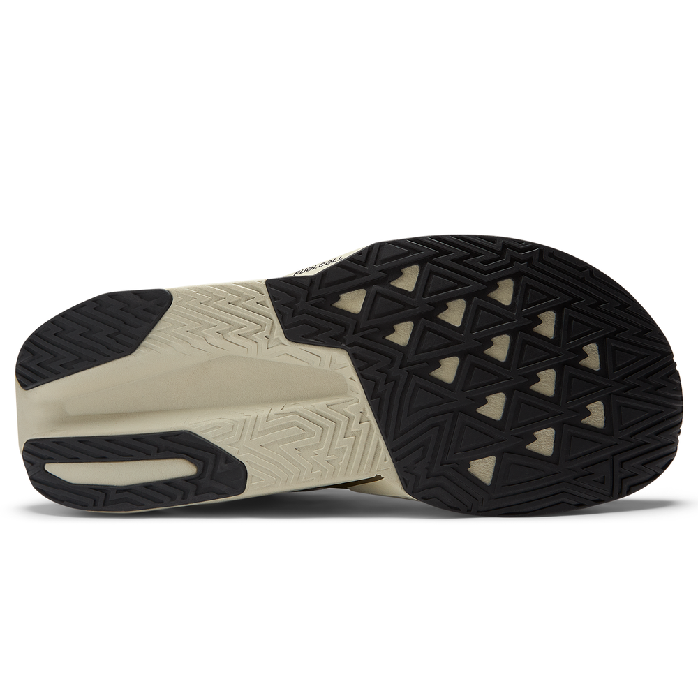 Férfi futócipő New Balance FuelCell Rebel v5 MFCXPB5 – zöld