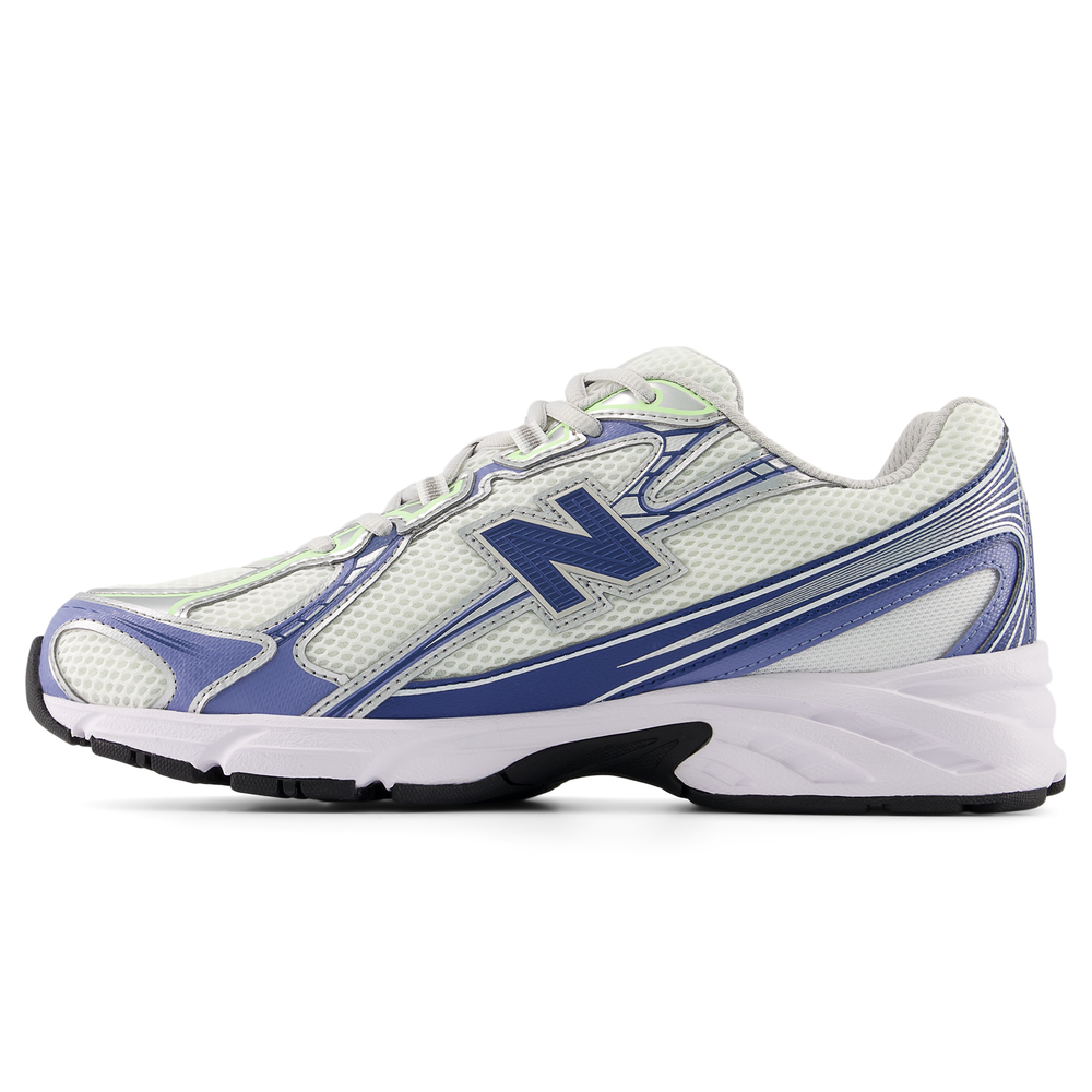 Unisex cipő New Balance U7405K9 – fehér
