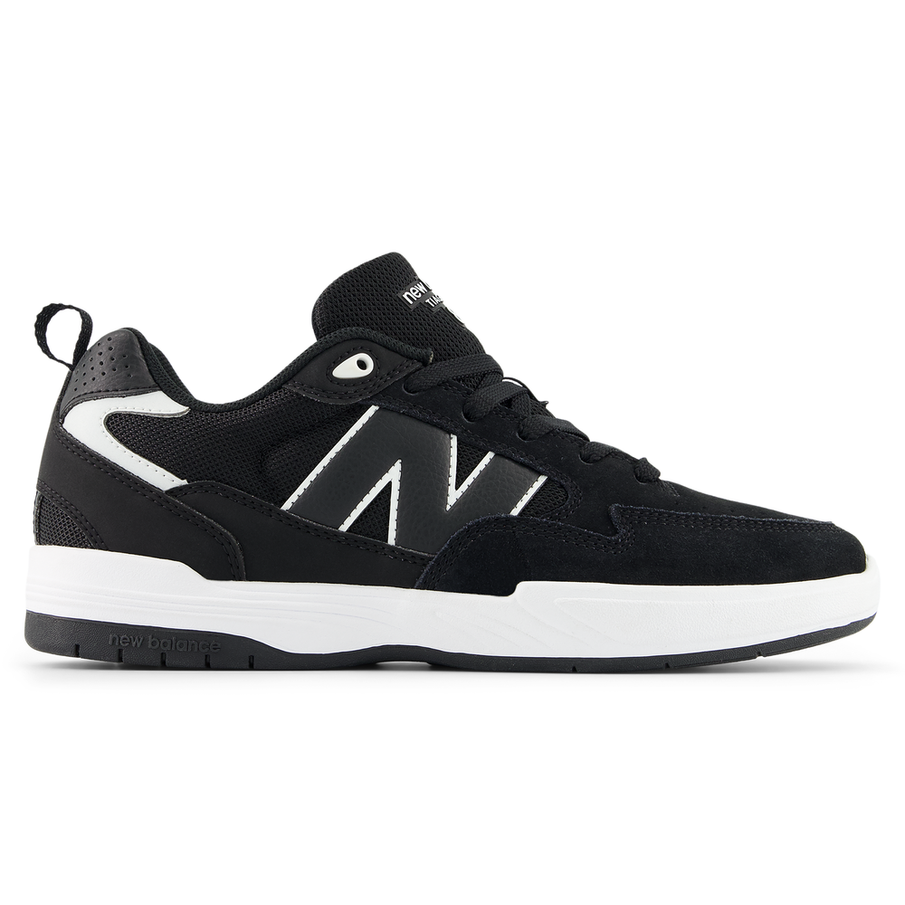 Unisex cipő New Balance Numeric NM808LBW – fekete