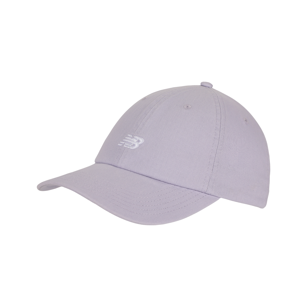 Sapka New Balance LAH51004SMV – lila