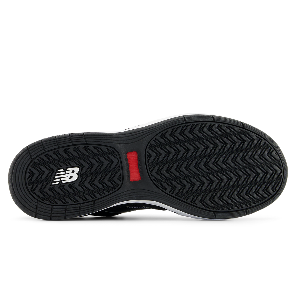 Unisex cipő New Balance Numeric NM808LBW – fekete