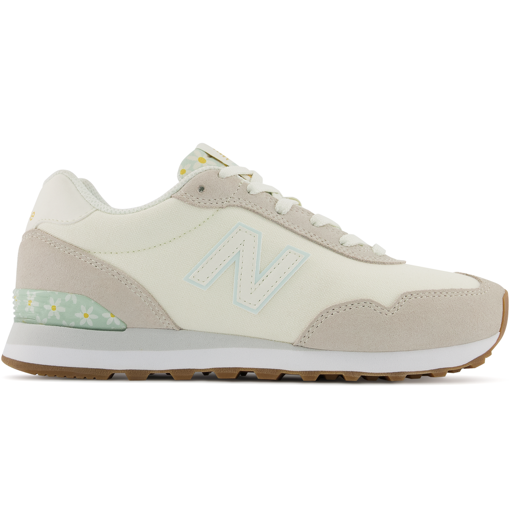 Cipő New Balance WL515FL3 – bézs