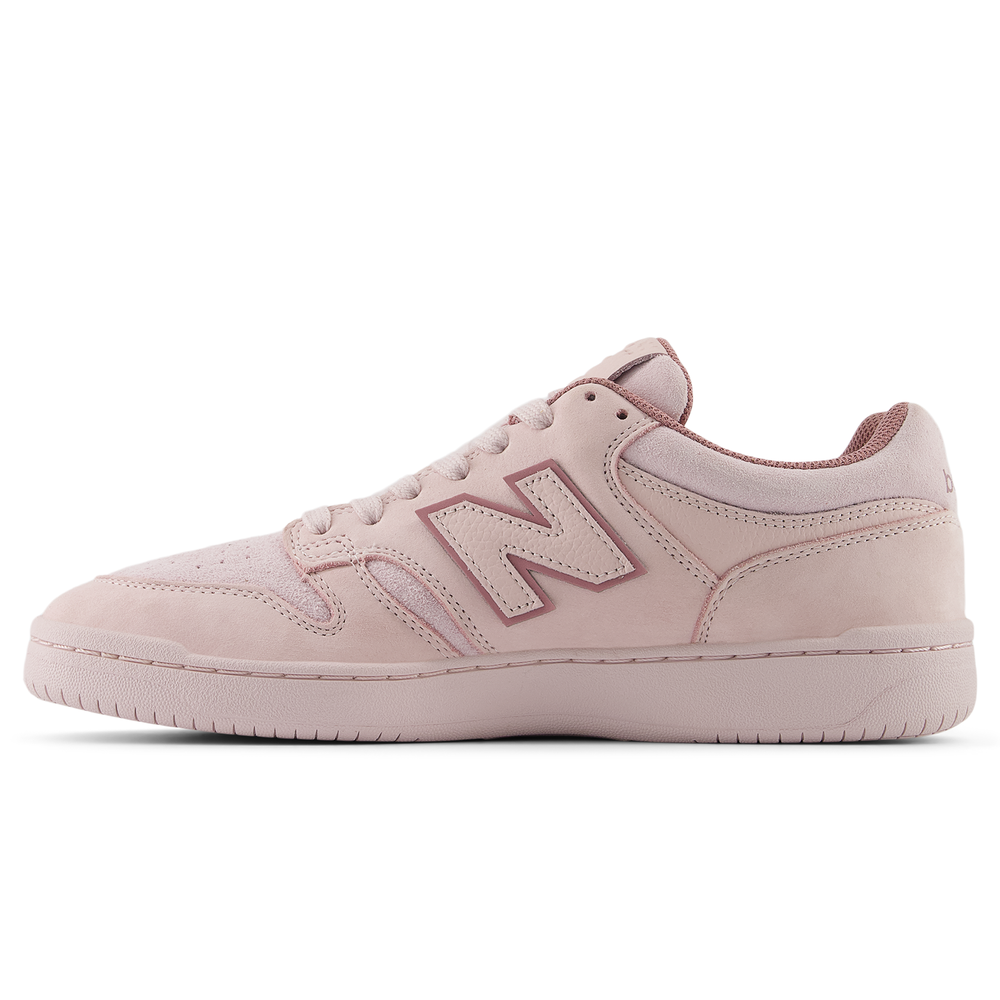 Unisex cipő New Balance Numeric UN480STR – bézs