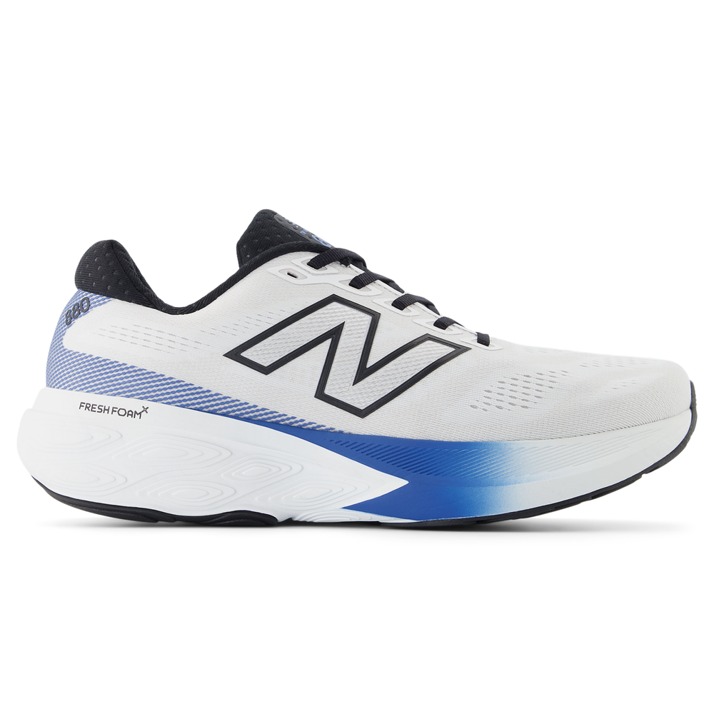 Férfi futócipő New Balance Fresh Foam X 880 v15 M880N15 – fehér