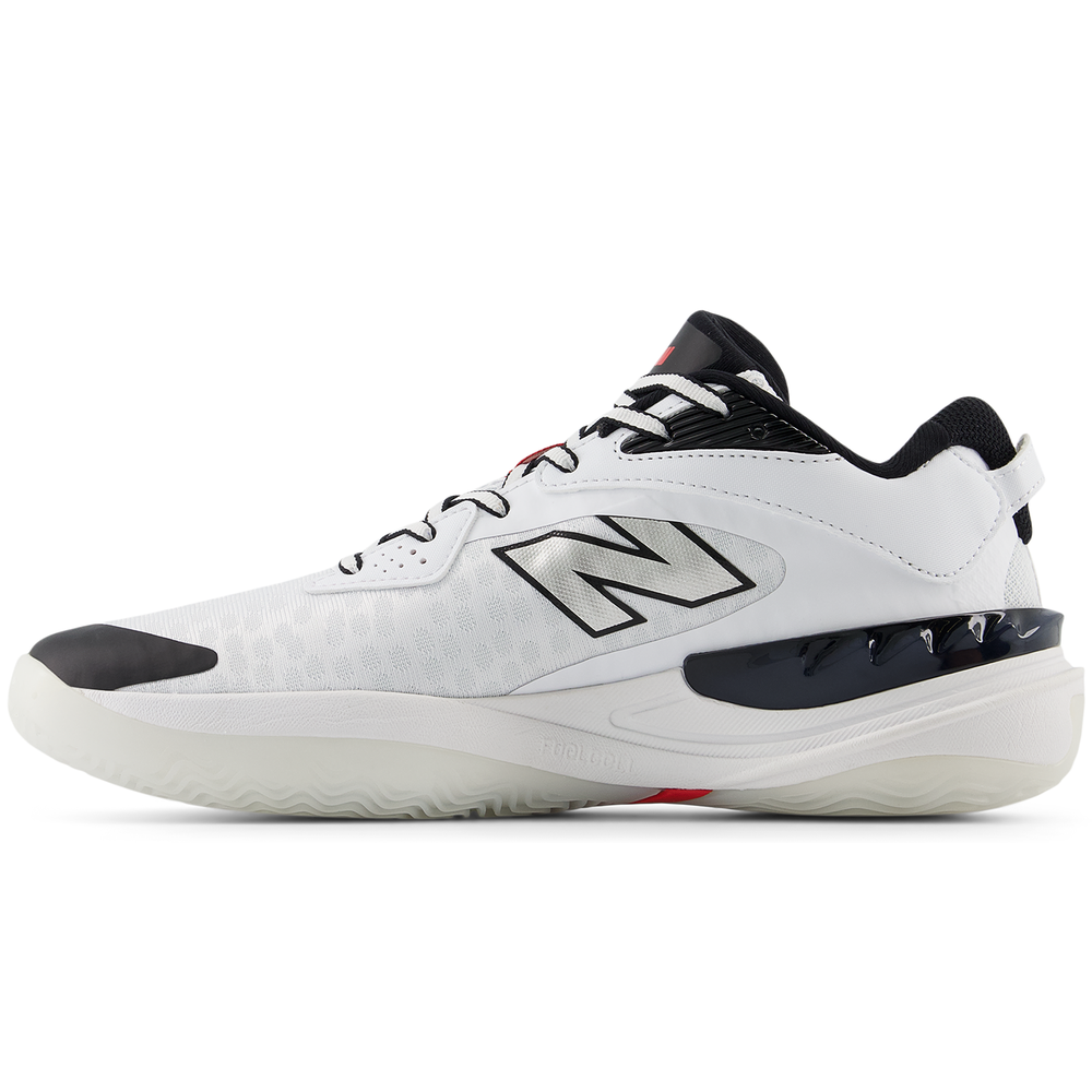 Férfi cipő New Balance Hesi Low v2 BBHSLYK2 – fehér