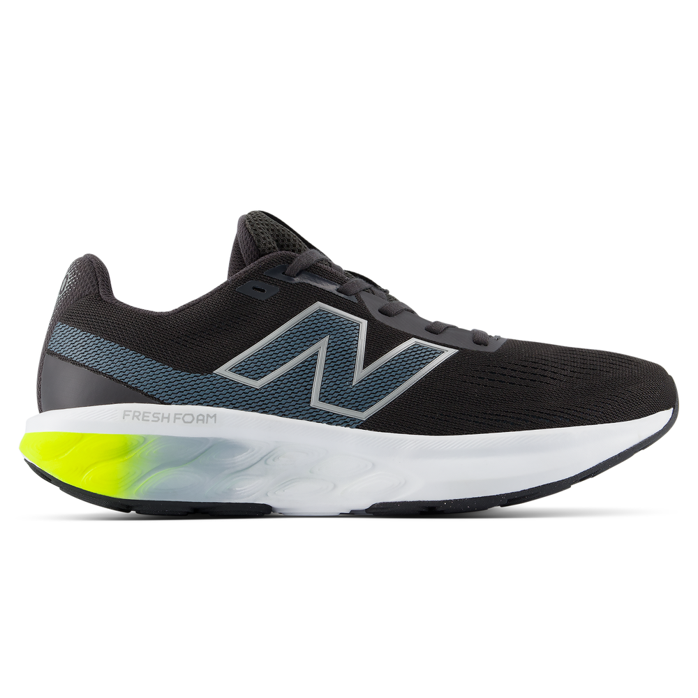 Férfi cipő New Balance Fresh Foam x 520 v9 M52031E – fekete