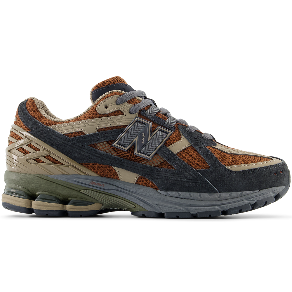 Férfi cipő New Balance M1906NG – barnai9