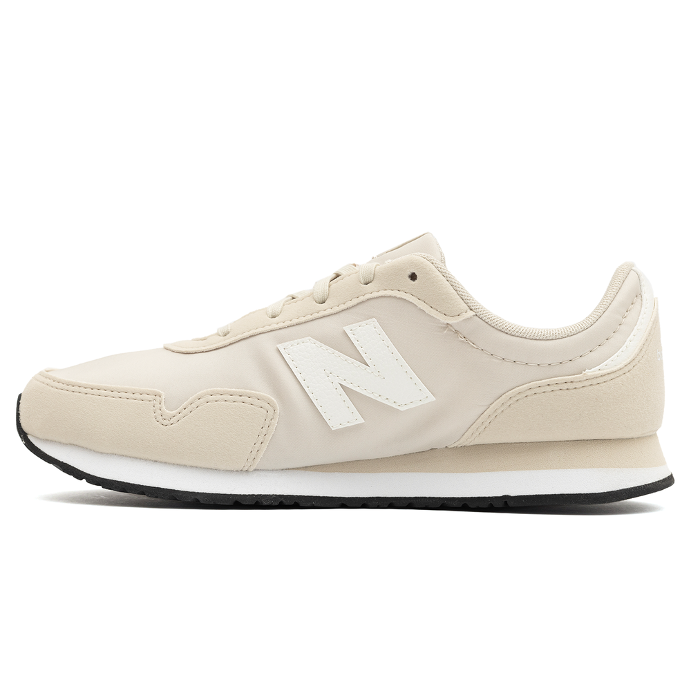 Gyermekcipő New Balance GC323AC – bézs