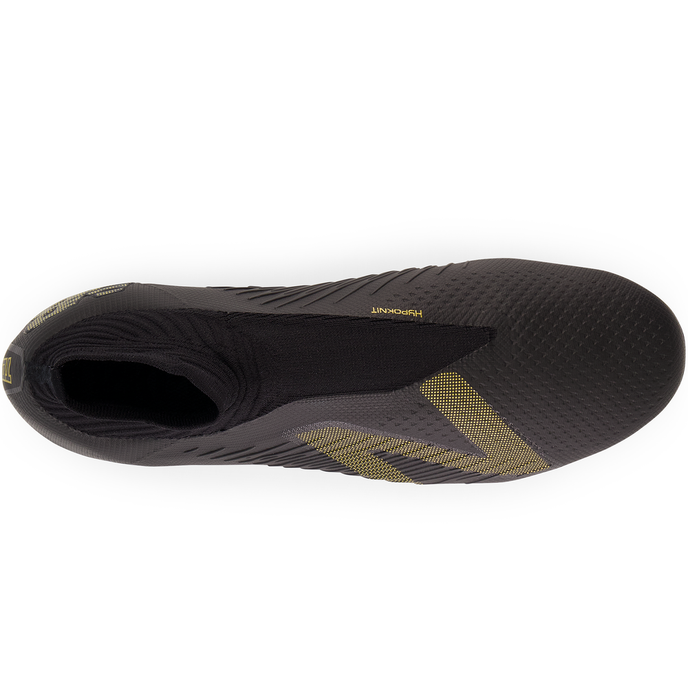Focicipő New Balance TEKELA V4 PRO SG ST1SBK4 – fekete