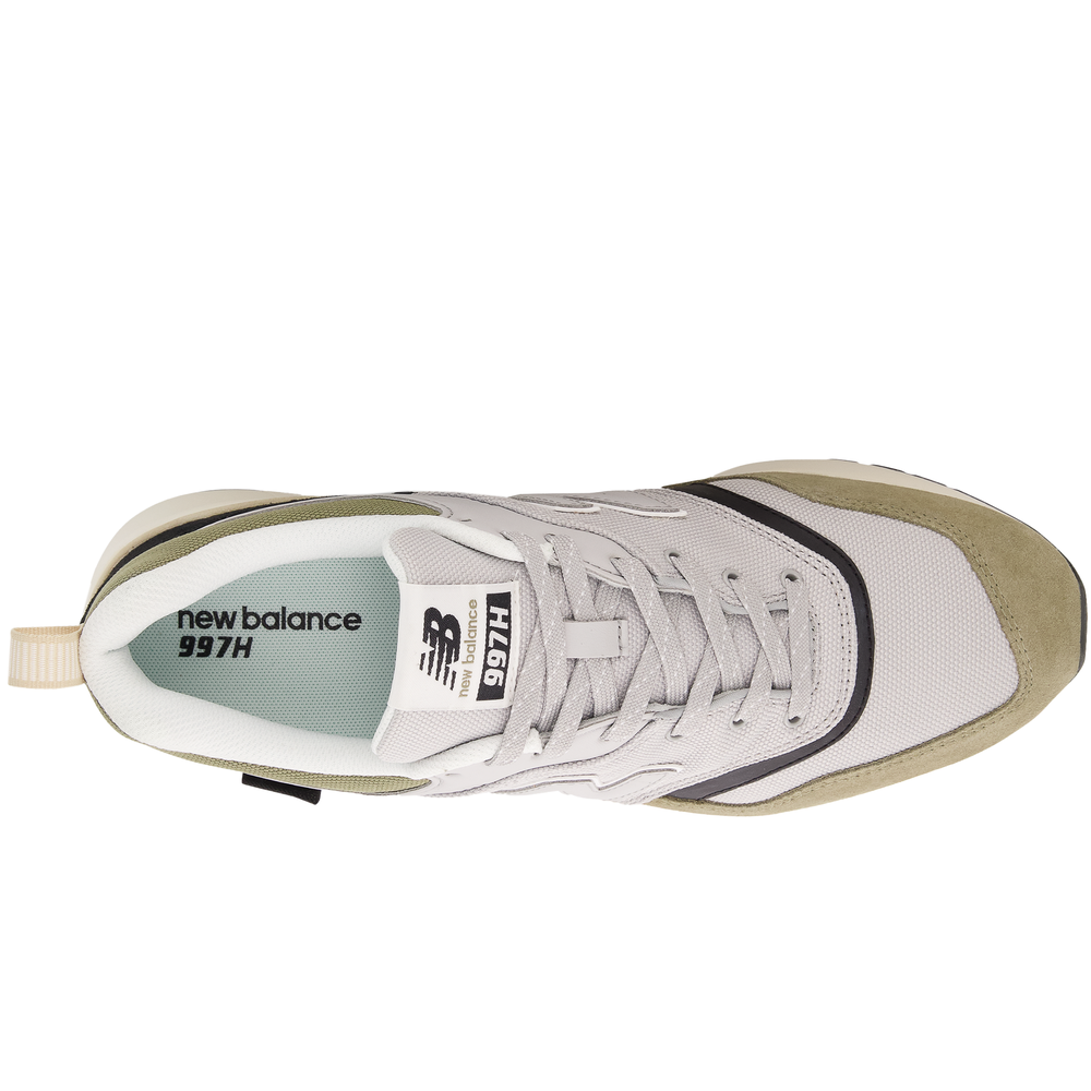 Férfi cipő New Balance CM997HWH – többszínű