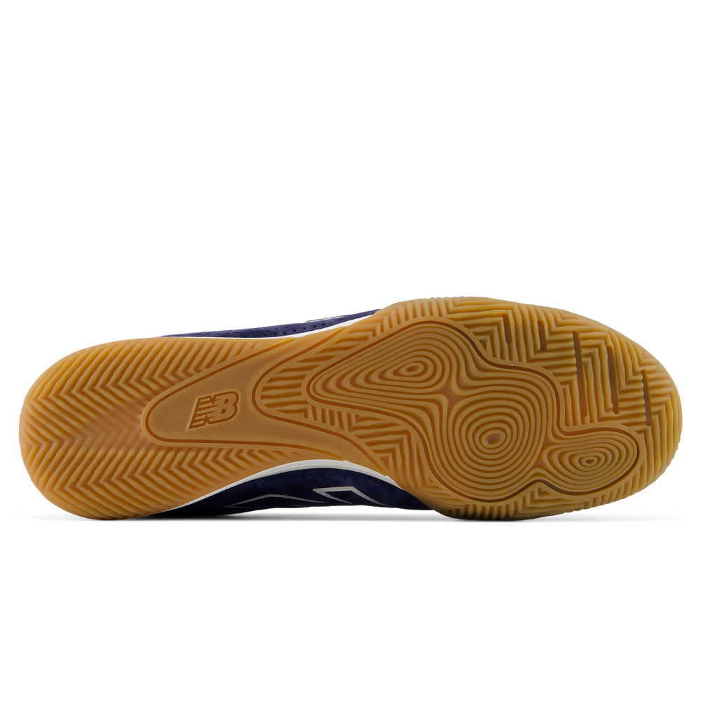 Férfi teremcipő New Balance 442 Elite IN LS V3 U41IL54N – sötétkék