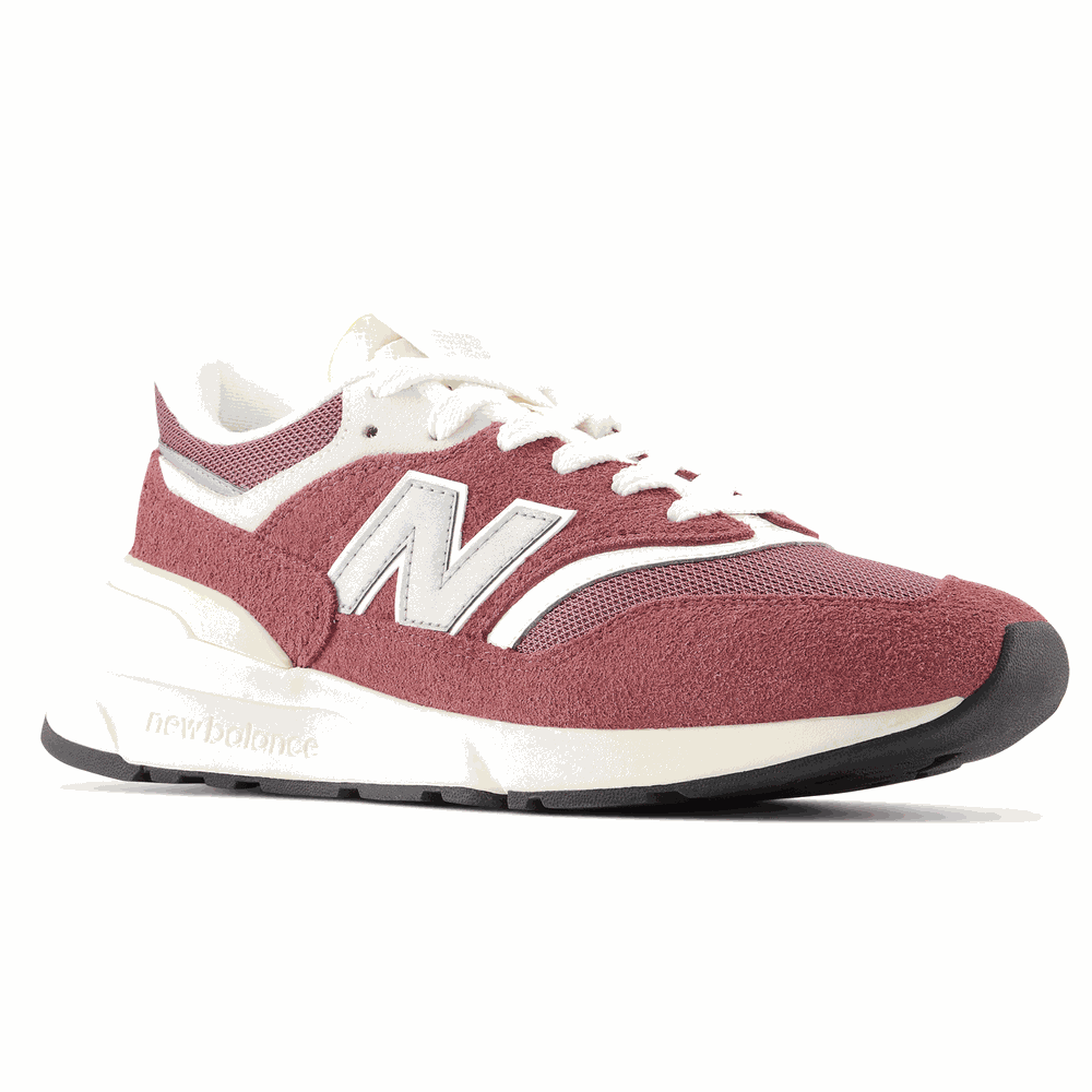 Férfi cipő New Balance U997RCC – piros