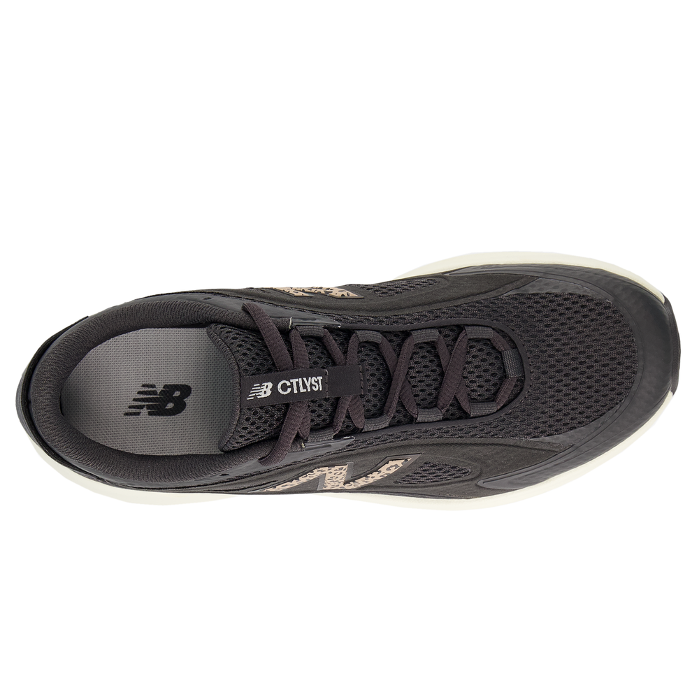 Női cipő New Balance WCATIK1 – fekete