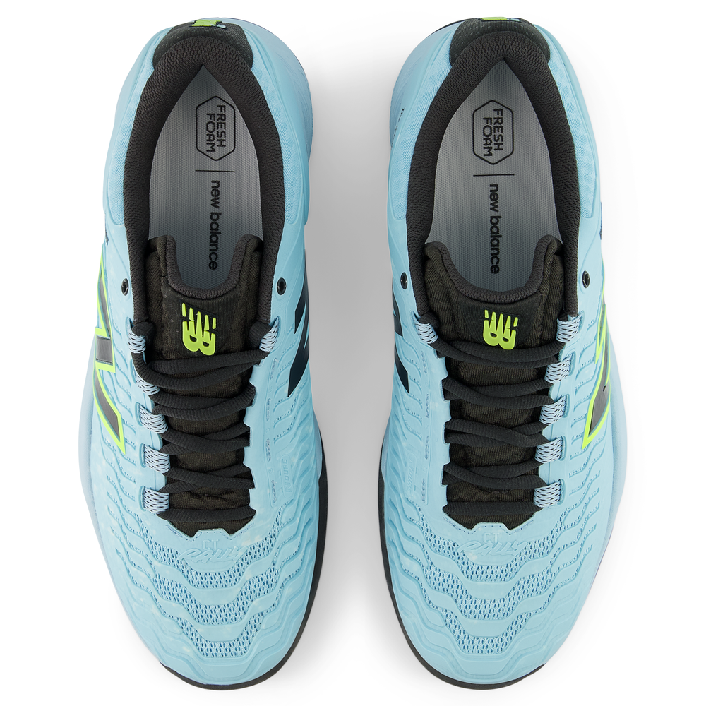 Férfi cipő New Balance Fresh Foam X CT-Rally v2 MRAL1HM – kék