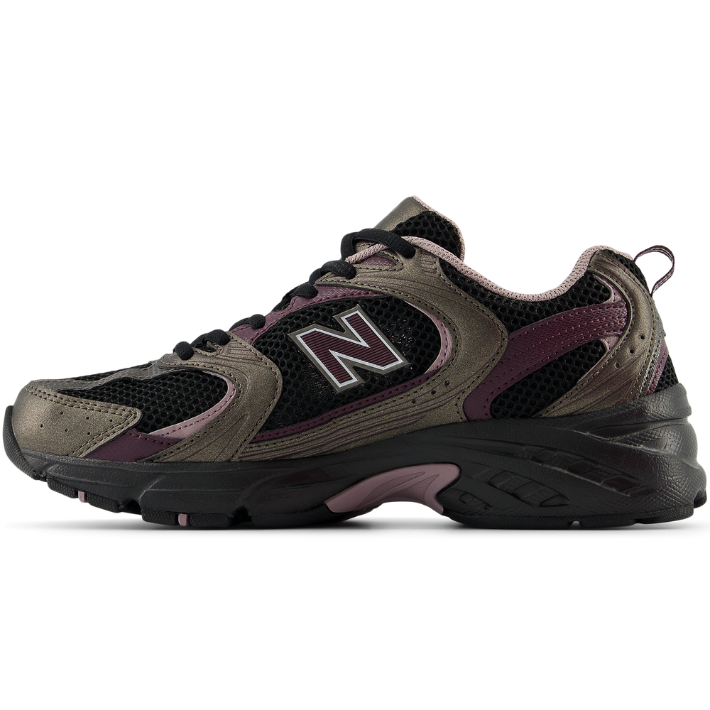 Unisex cipő New Balance MR530ADD – fekete