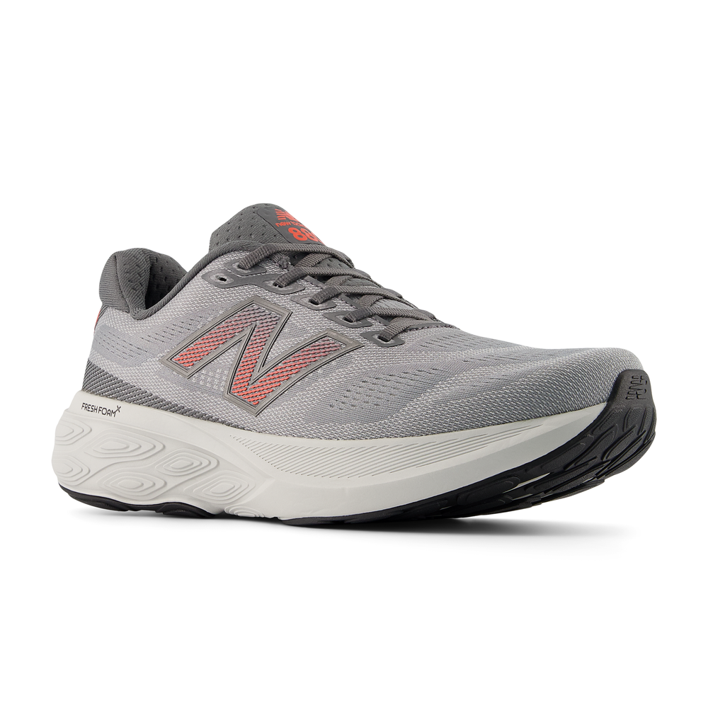 Férfi futócipő New Balance Fresh Foam X 880 v15 M880T15 – szürke