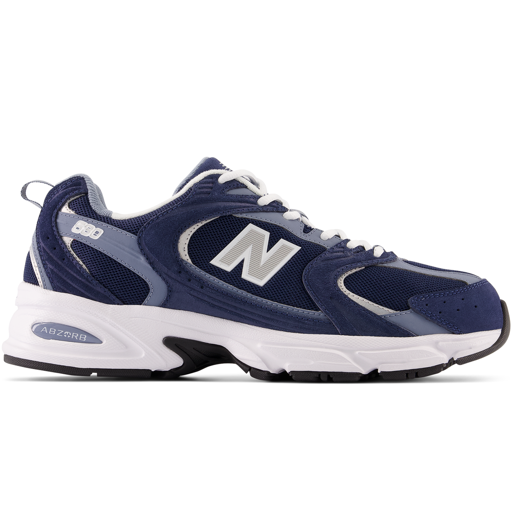 Unisex cipő New Balance MR530CA – sötétkék