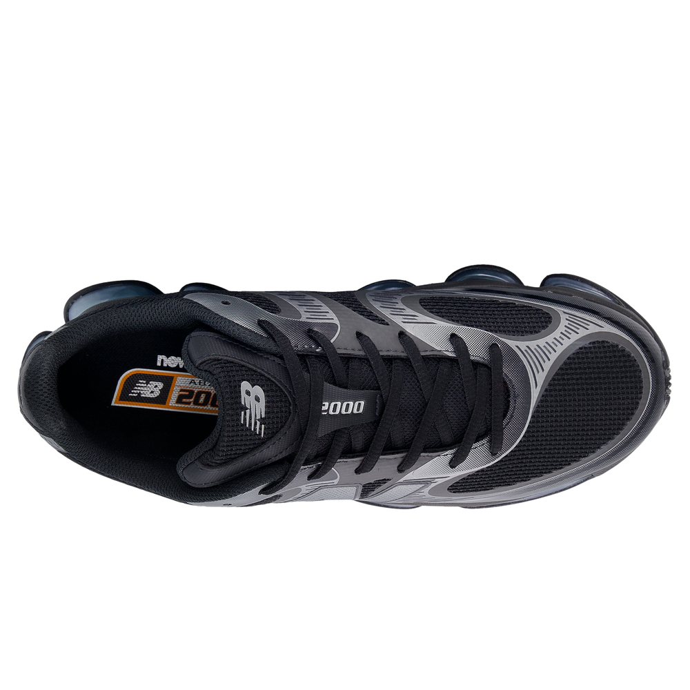 Unisex cipő New Balance U2000EA – fekete