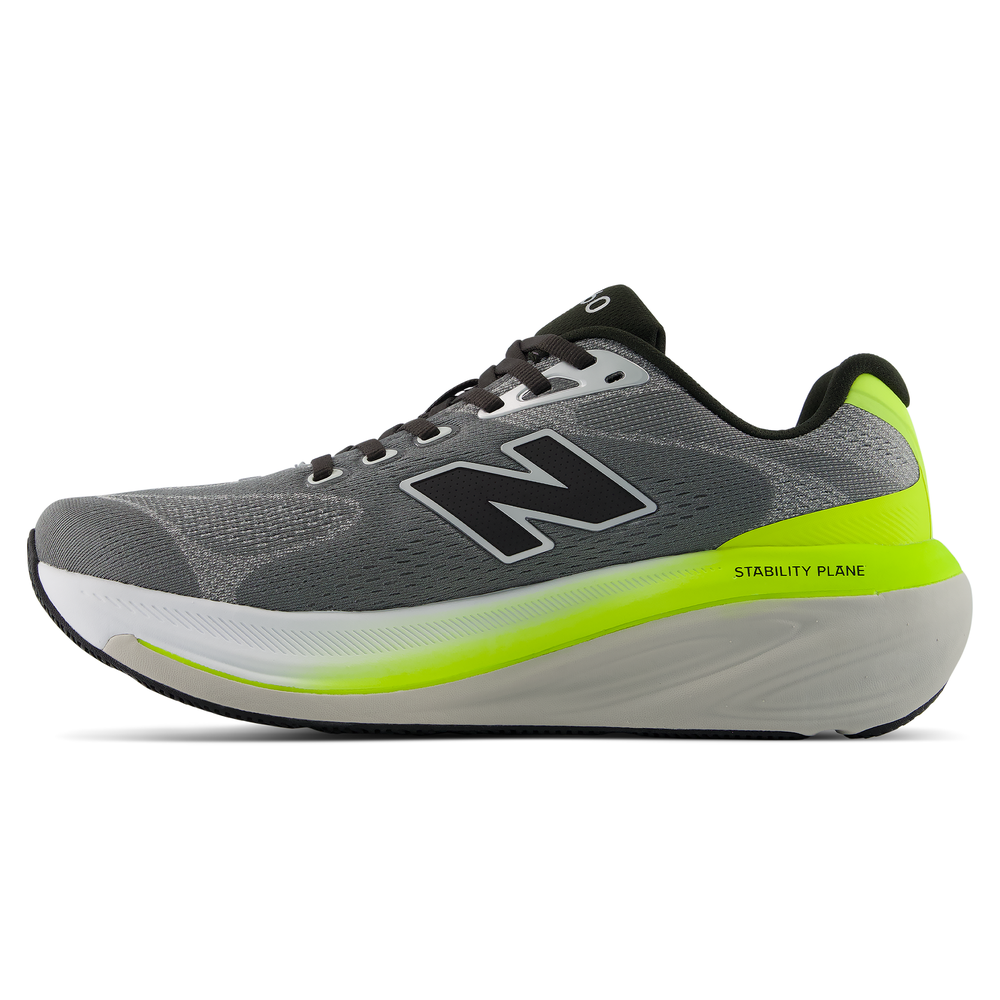 Férfi futócipő New Balance Fresh Foam 860 v15 M8604OB – szürke