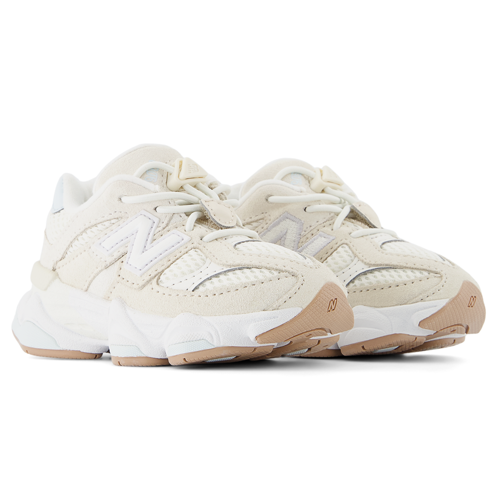 Gyerek cipő New Balance IV9060AA – bézs