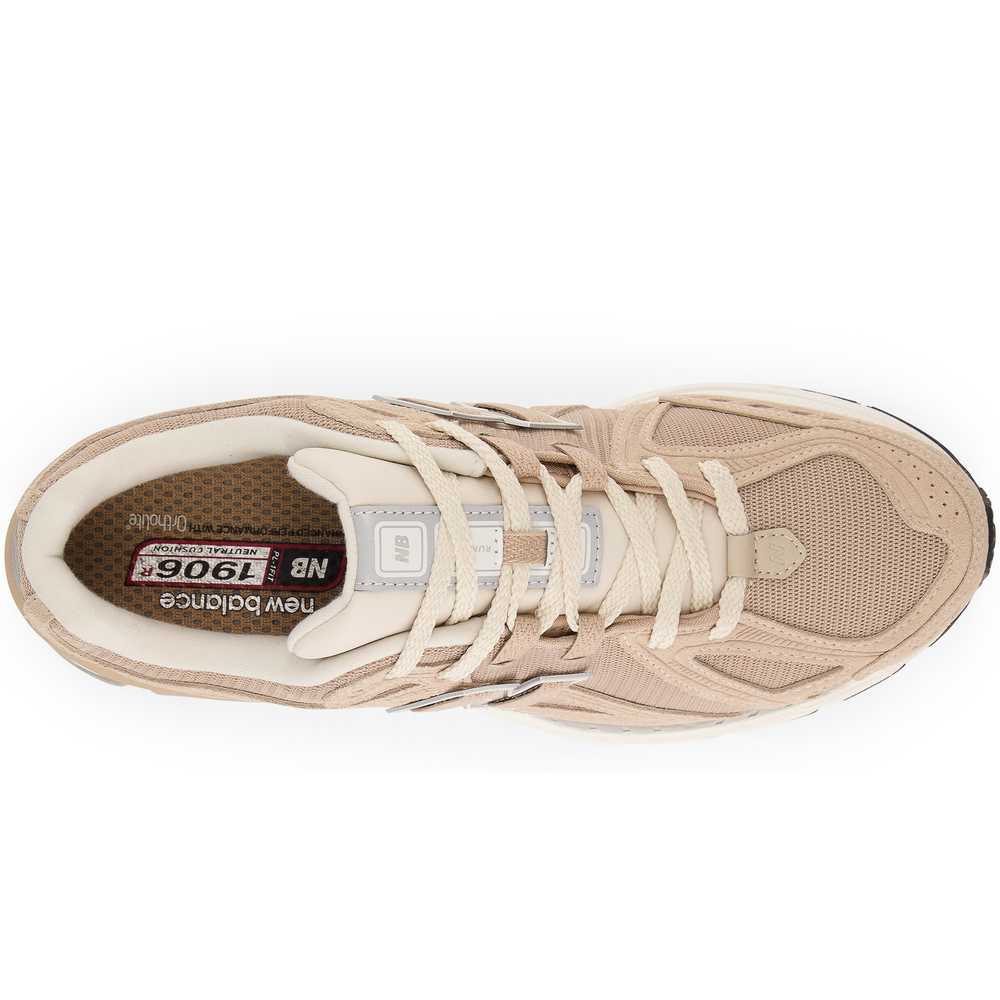 Férfi cipő New Balance M1906RW – bézs