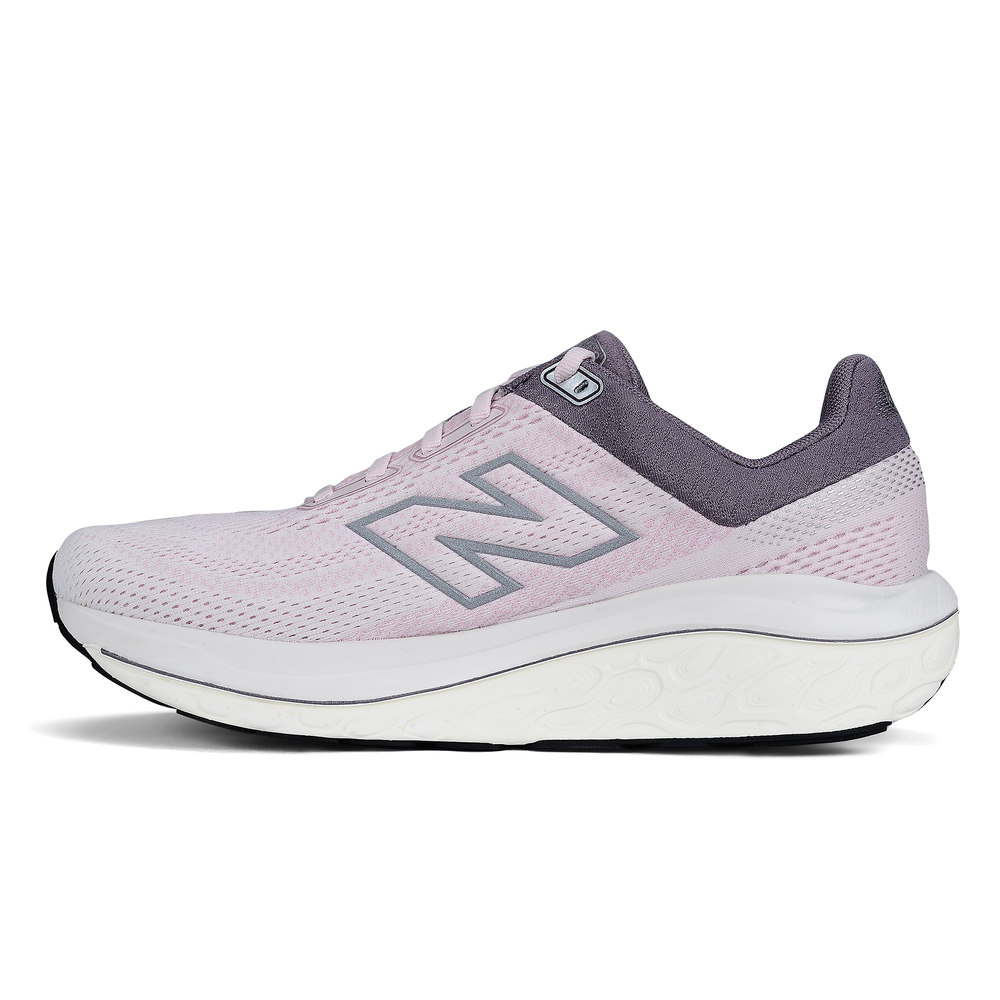 Női cipő New Balance Fresh Foam 860 v14 W860Z14 – rózsaszín