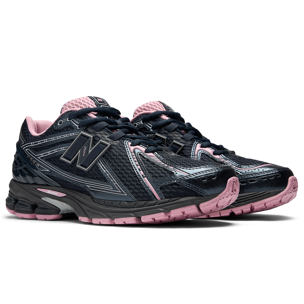Unisex cipő New Balance U1906RCU – fekete