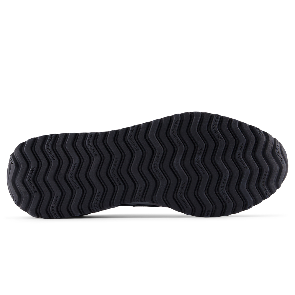 Unisex cipő New Balance U471AH – szürke
