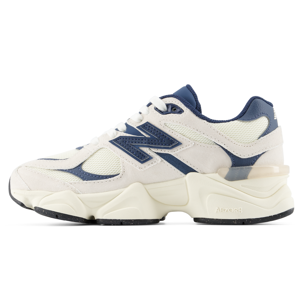 Gyermekcipő New Balance G90602JM – bézs