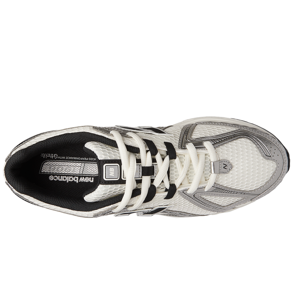 Unisex cipő New Balance M1906RER – ezüst