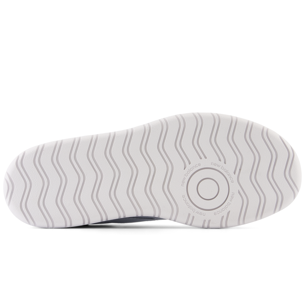 Unisex cipő New Balance CT302CLA – fehér
