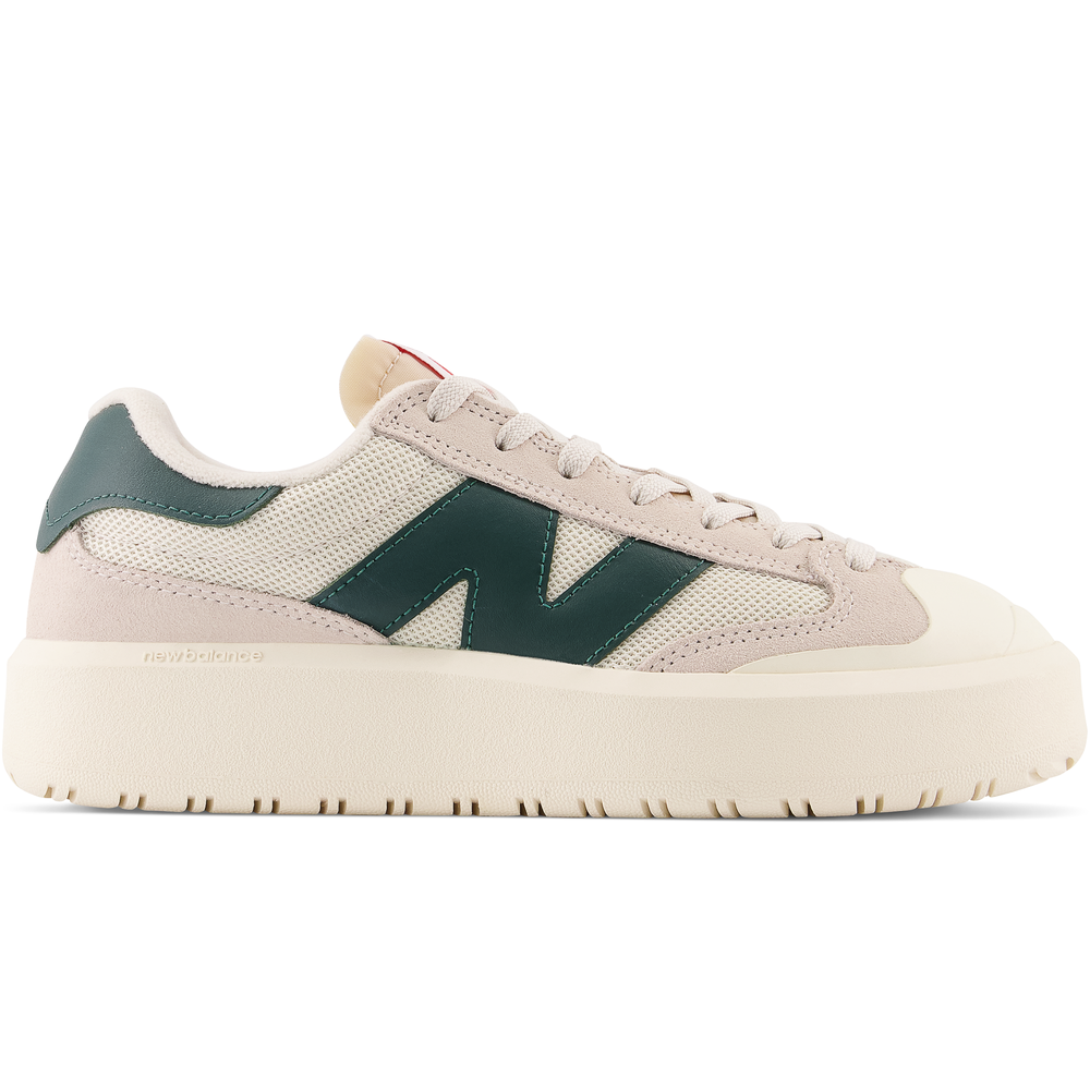 Női cipő New Balance CT302RA – bézs