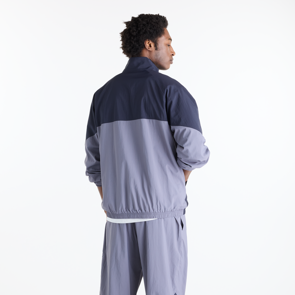 Férfi kabát New Balance Sport Legacy – lila