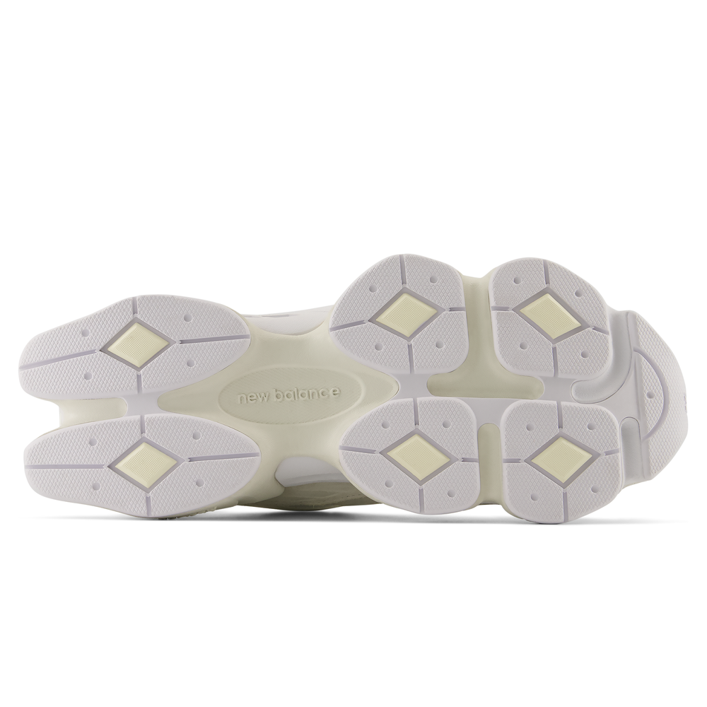 Unisex cipő New Balance U90606LQ – bézs
