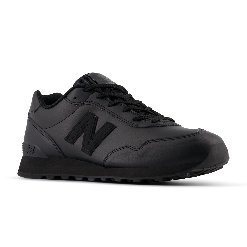 Férfi cipő New Balance ML515BBN – fekete