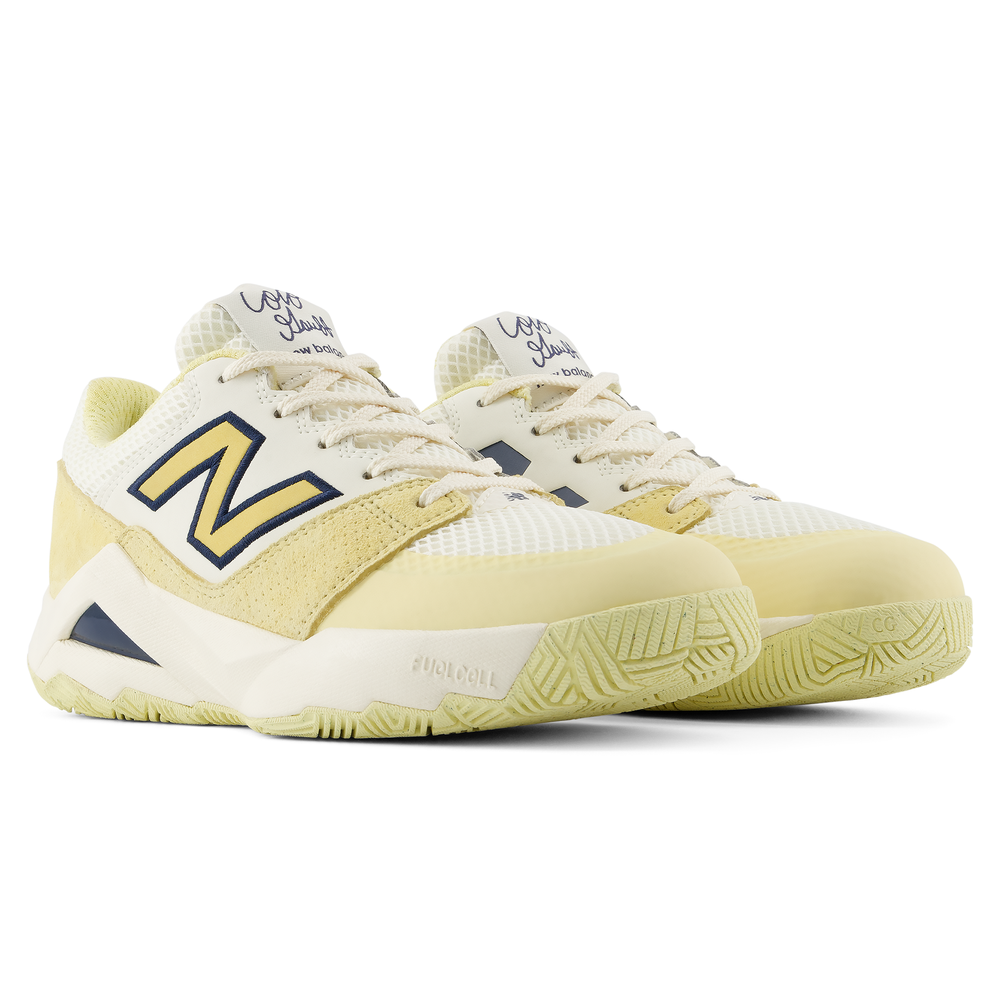 Női cipő New Balance Coco Delray WCOD8UU – bézs