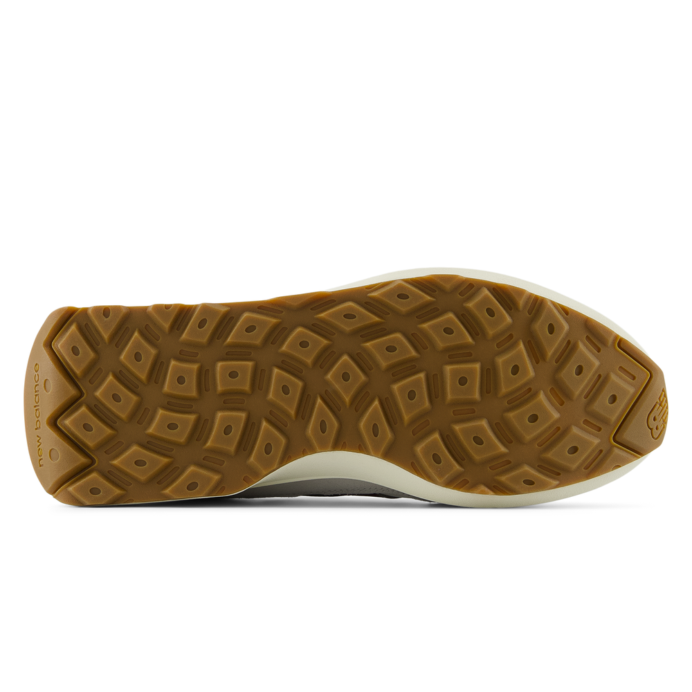 Unisex cipő New Balance U370CB – bézs