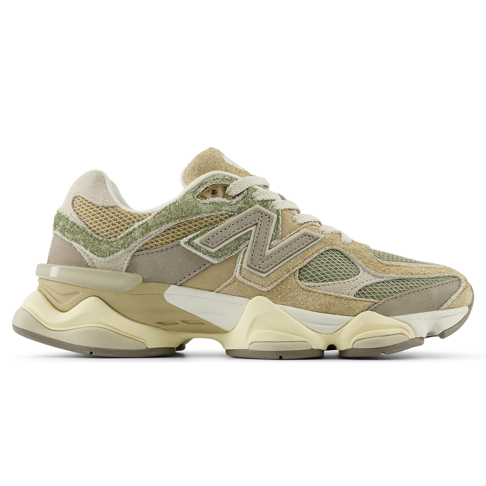 Unisex cipő New Balance U9060NTC – bézs