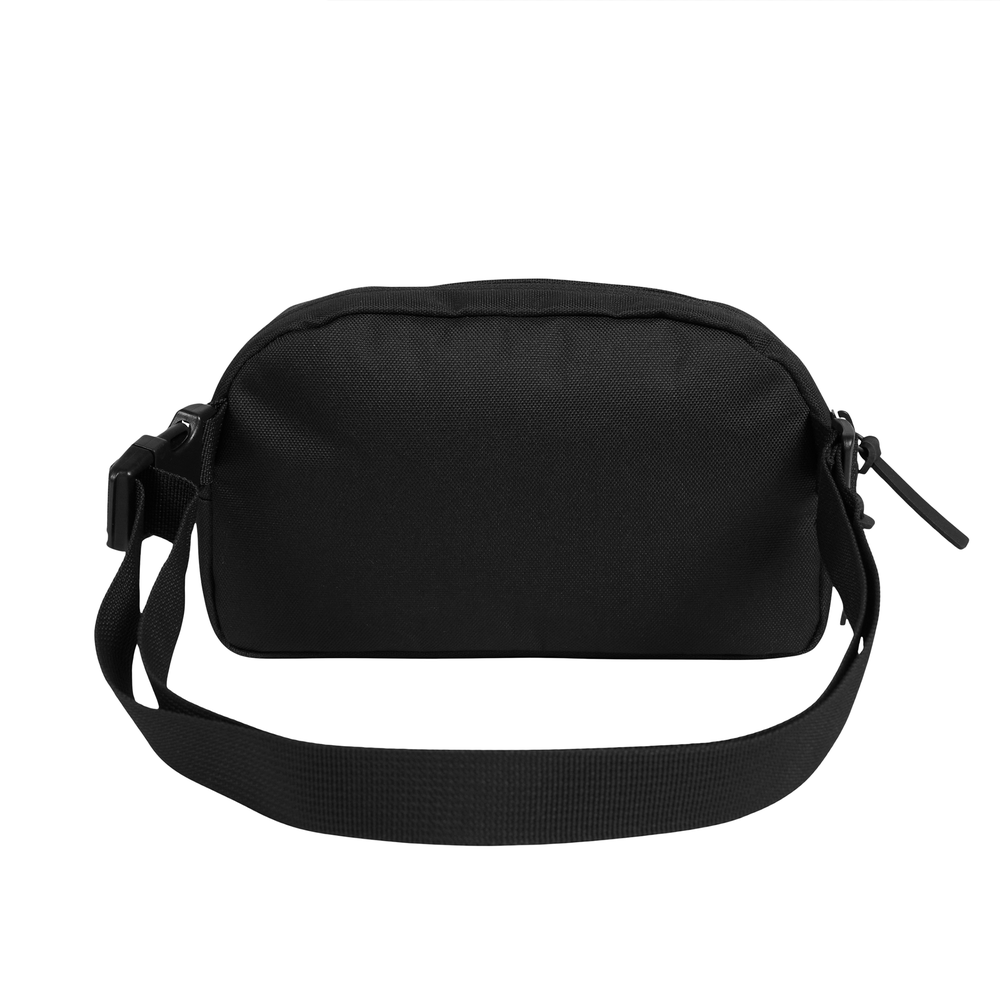 Övtáska New Balance LAB53513BK – fekete