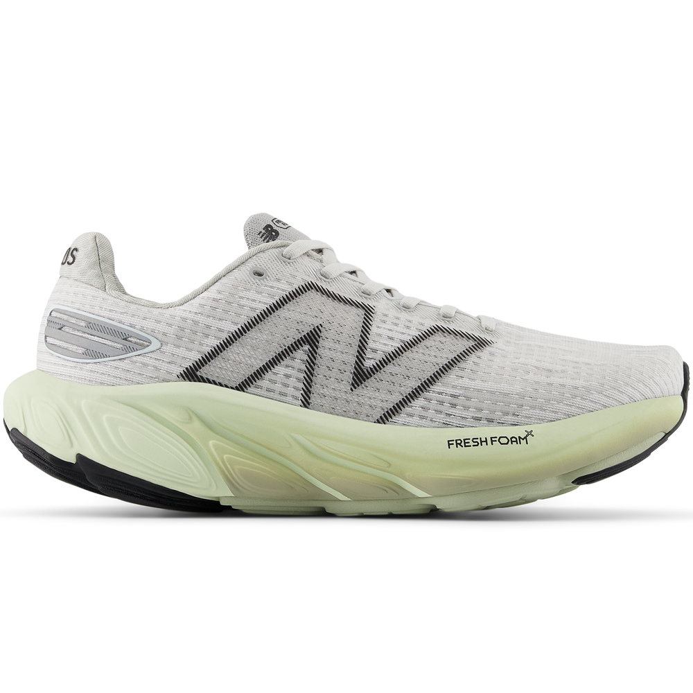 Férfi cipő New Balance Fresh Foam x Balos v1 MBALCB1 – szürke