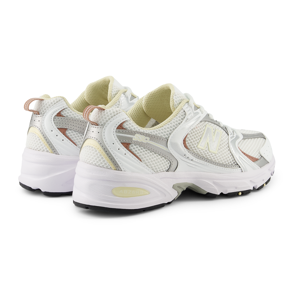 Unisex cipő New Balance MR530SGA – fehér