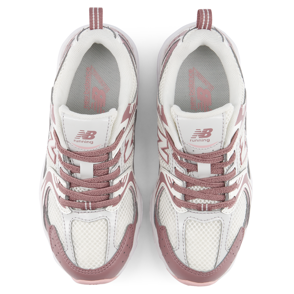 Gyermekcipő New Balance P5304M1 – rózsaszín