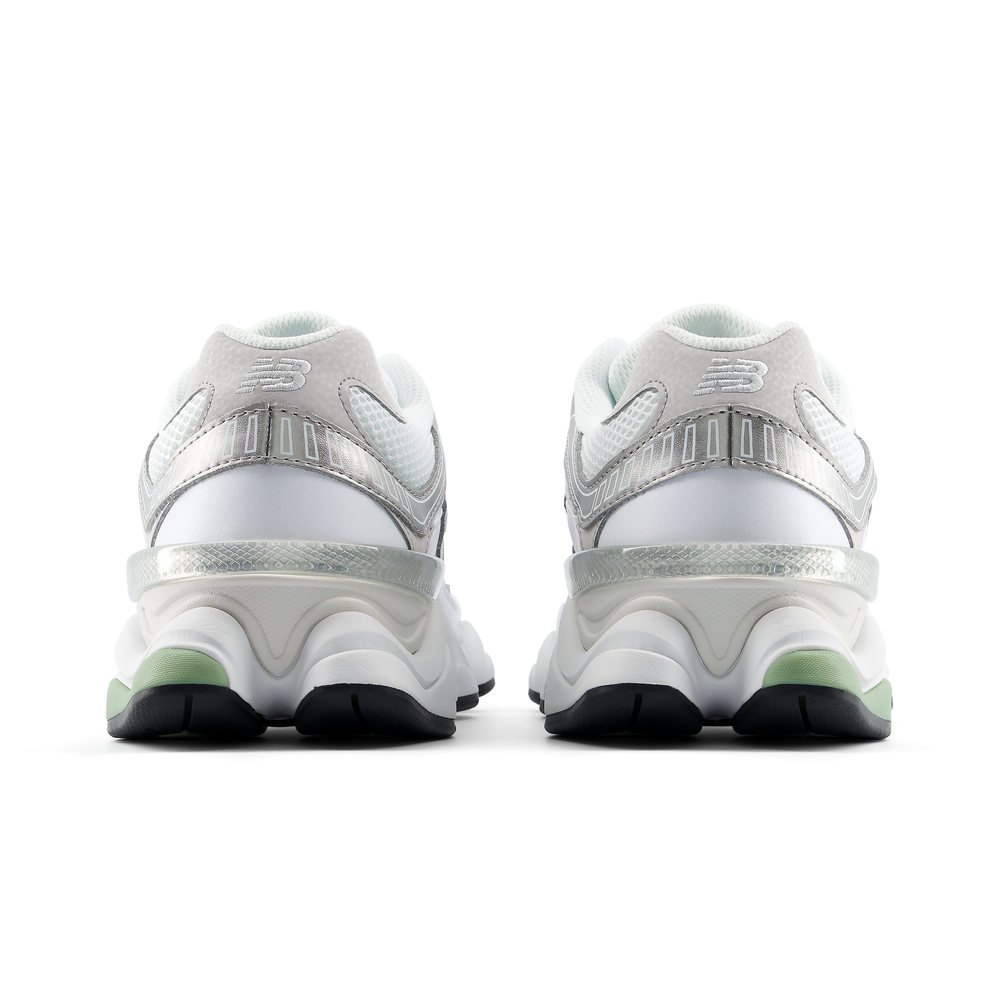 Unisex cipő New Balance U90603B6 – fehér