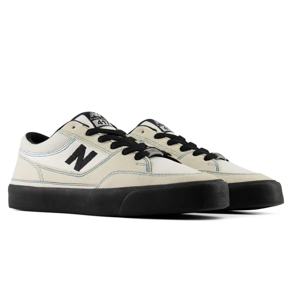 Férfi cipő New Balance Numeric UN417LCR – bézs