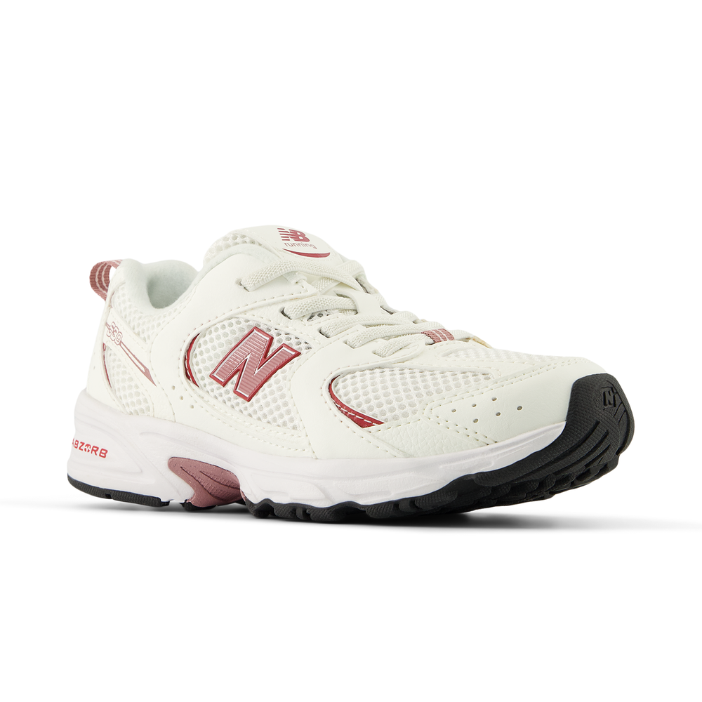 Gyermekcipő New Balance P5309GI – fehér