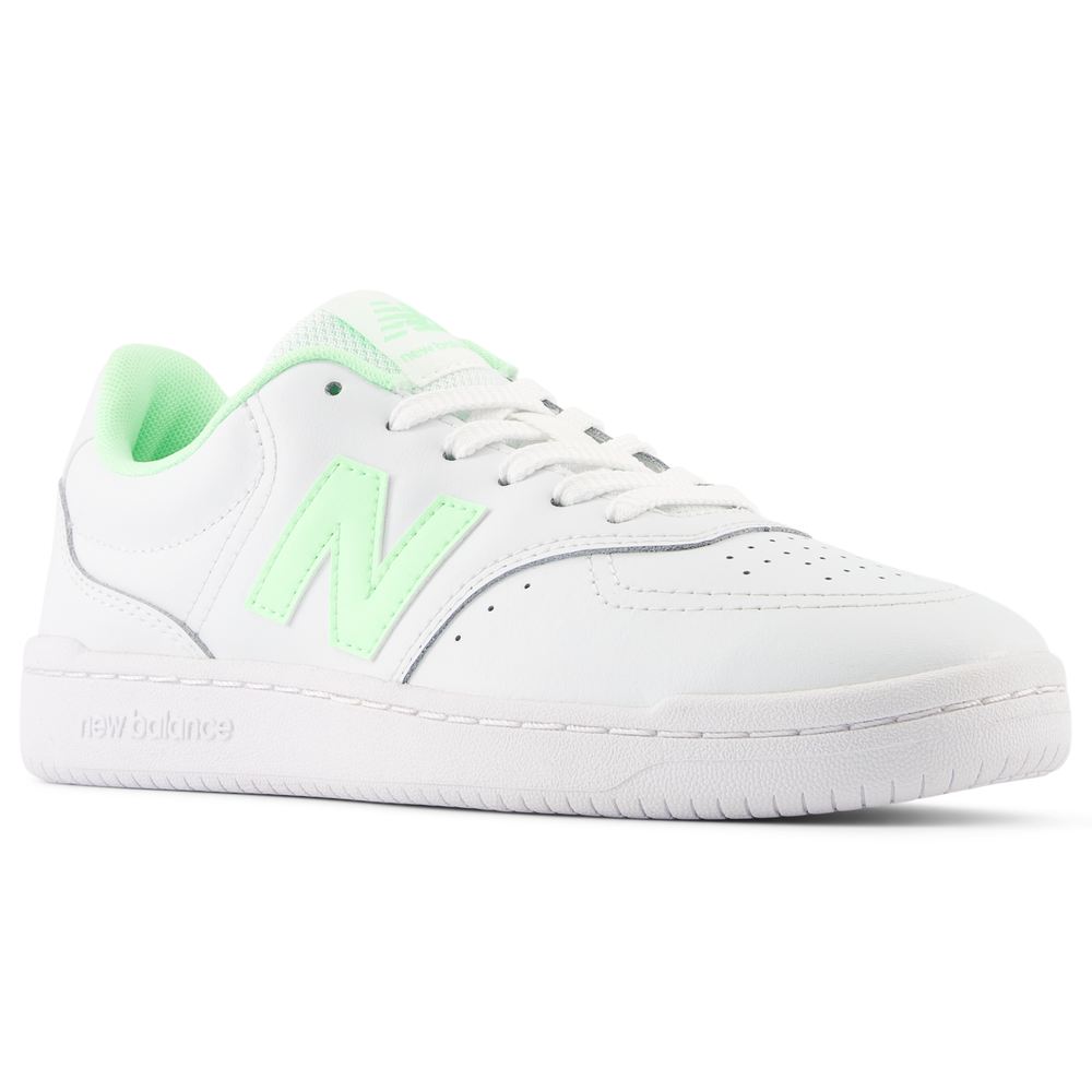 Női cipő New Balance BBW80WMG – fehér