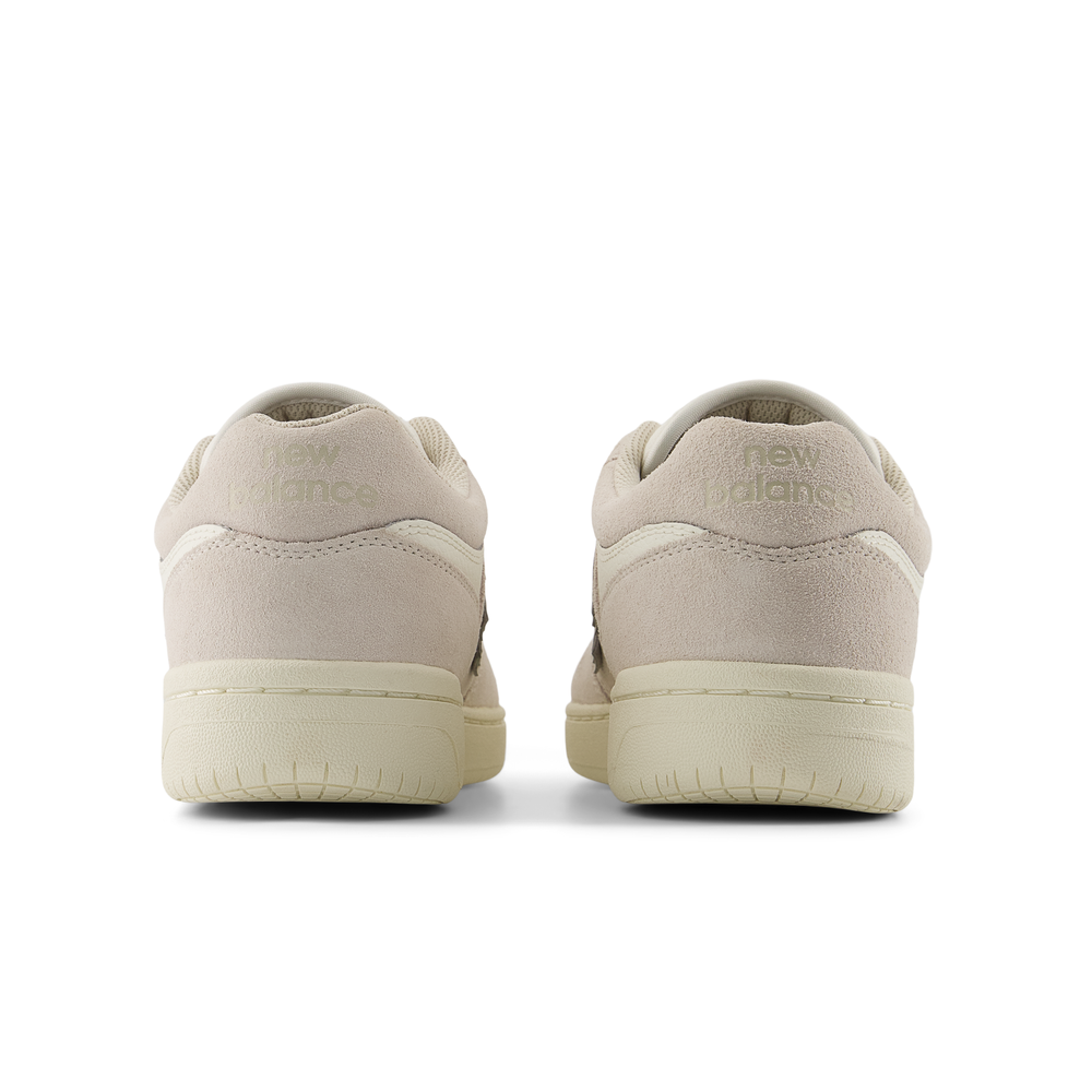 Férfi cipő New Balance Numeric UN480VAN – bézs